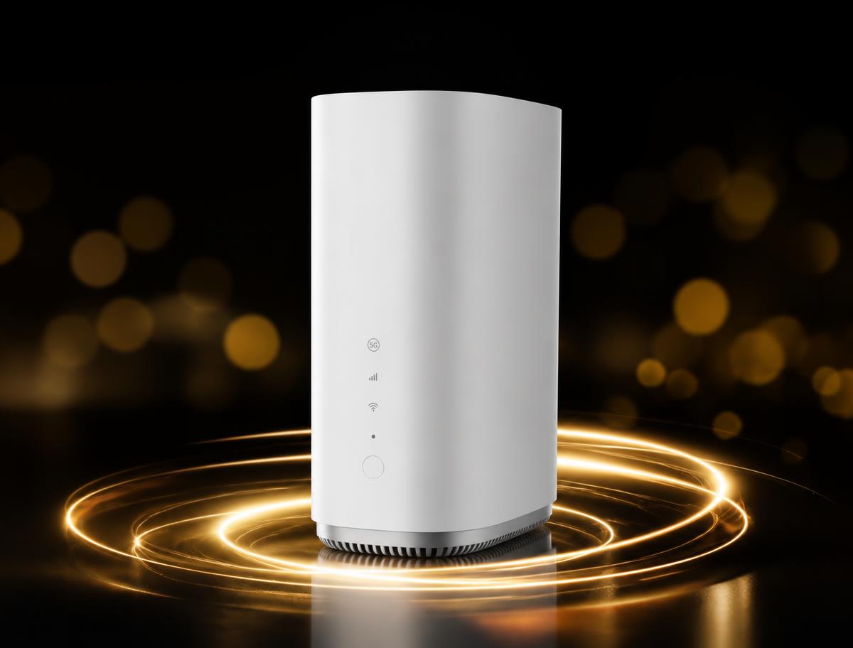 Home Wireless Advance router and setup